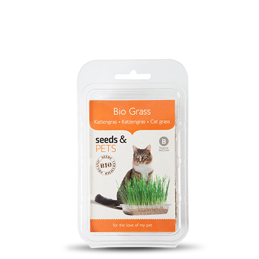 Bio Grass Cat Grass